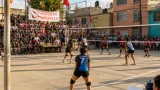Ciudad de Mexico: 18 equipos capitalinos compiten en la Jornada Nacional de Voleibol