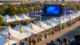 Ciudad de Mexico busca convertirse en capital mundial del turismo deportivo, dice la jefa de Gobierno