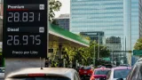 Ciudad de Mexico: costos promedio de la gasolina y el papel de la nueva CNE