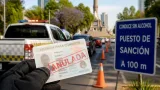 Ciudad de Mexico endurece sanciones: podrían anular licencia por infracciones graves