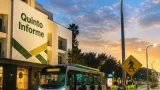 Ciudad Valles recibe respaldo estatal, dice alcalde tras Quinto Informe de Gallardo