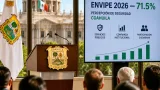 Coahuila, con 71.5% de percepción de seguridad según ENVIPE 2026; gobierno reivindica su modelo