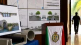 Coatzacoalcos: anuncian nueva cartera de obras públicas enfocada en drenaje y imagen urbana