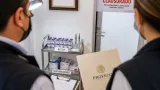 Coepris mantiene inspecciones mensuales en clínicas estéticas de Tamaulipas para asegurar certificaciones