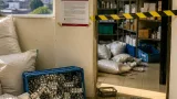 Cofepris alerta sobre medicamentos robados y adulterados en Ciudad de Mexico