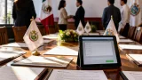 Colima impulsa agilización y digitalización de trámites tras primer año de la Junta Empresarial