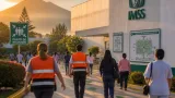 Colima: IMSS realiza Segundo Simulacro Nacional 2026 para evaluar respuesta ante sismo