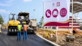 Comalcalco recibe más de 55 mdp en obra pública: caminos, pavimentos y unidades deportivas