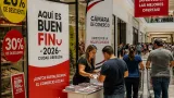 Comercios de Ciudad Obregón se preparan para el Buen Fin 2026: cinco días de ofertas