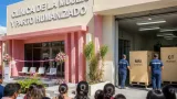 Comitán fortalece atención a mujeres con nueva etapa de la Clínica de la Mujer y equipos diagnósticos