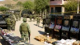 Confirma Sedena asesinato de un elemento de la Guardia Nacional en Guerrero; hay 16 detenidos tras operativos