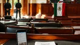 Congreso de Aguascalientes exige acción legal tras amenazas contra el obispo