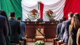 Congreso de Hidalgo rinde homenaje a la diputada Juana Olivia Alarcón; su suplente deberá rendir protesta