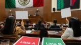 Congreso de Zacatecas aprueba cambio en reparto de plurinominales que opositores califican de ventajoso para Morena