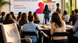 Cordoba: jornada "Objetivos en Acción" ofrecerá herramientas para transformar metas en resultados