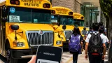 Corregidora amplía movilidad escolar: 617 alumnos usan transporte gratuito en 25 rutas