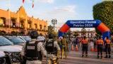 Corregidora refuerza seguridad para las Fiestas Patrias 2026 con operativo coordinado
