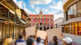 Críticas al gobierno de Layda Sansores por prioridades, seguridad y empleo, acusa líder local