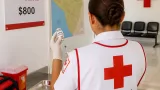 Cruz Roja en Colima dispone suero antialacrán en todas sus delegaciones; aplicación tiene costo