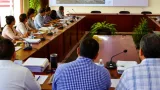 Cuautla: autoridades refuerzan coordinación territorial del Plan Cuautla con ayudantes municipales