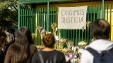 Cuernavaca: exigen justicia tras asesinato de dos estudiantes de la UAEM en Chulavista