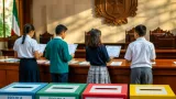 Cuernavaca: representantes infantiles del Sipinna convierten propuestas en acciones municipales