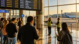 Demoras en el Aeropuerto de Ciudad de Mexico: 11 vuelos presentaban retraso al corte de las 06:00