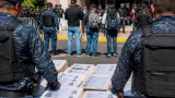 Denuncia Artículo 19 que Seguridad Pública de Zacatecas perfiló y bloqueó a periodistas en el informe estatal