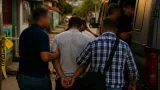 Detenido en Salina Cruz presunto implicado en robo con violencia cometido en Chiapas