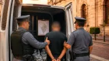 Detiene Fiscalía de Zacatecas a Carlos “N” por presunto narcomenudeo tras colaboración con Durango