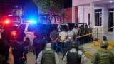Detienen a director de Movilidad de Tlapa; 71 personas fueron presentadas por operar como policías sin acreditación
