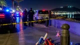 Detienen a presunta autora intelectual del asesinato de una maestra en Manzanillo