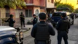 Detienen a presunto responsable de abuso y violación cometidos en Jiutepec
