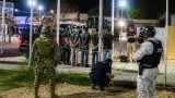 Detienen a seis presuntos responsables del ataque en colonia Las Granjas, Tuxtla Gutierrez