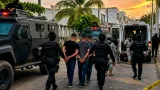 Detienen en operativo a Jorge Luis “N”, alias “Koki”, señalado como objetivo prioritario en Tabasco