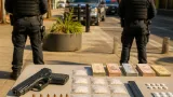 Detienen en Zapopan a ‘El Canguro’, presunto operador logístico de la facción Chapo Isidro