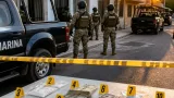 Detienen en Zapopan a “El Canguro”, señalado por tráfico de fentanilo a EE. UU.