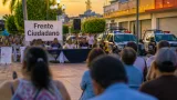 Diputada impulsa frente ciudadano para enfrentar la violencia y la crisis en Sinaloa