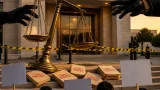 Diputado federal demanda juicio político contra presidente del Poder Judicial de Coahuila