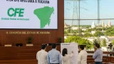 Diputados yucatecos exigen acciones ante riesgo de recorte de 30 mil mdp a la CFE