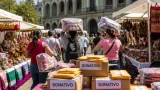 Donativos de la Expo impulsarán apoyos sociales en Xalapa; refuerzan programas para población vulnerable