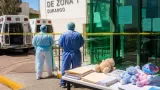 Durango: cinco recién nacidos mueren en la UCIN del IMSS; autoridades abren investigación
