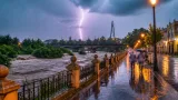 Durango enfrenta posibilidad de lluvias puntuales intensas por el monzón mexicano