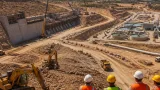 Durango impulsa Presa El Tunal II y planta potabilizadora para garantizar agua por 50 años