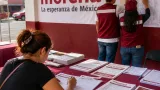 Ecatepec: Zaira Cedillo se registra para coordinar comités de Morena y reforzar trabajo territorial