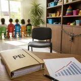 Informe detecta escasez de terapistas y brecha creciente en servicios de Educación Especial en Puerto Rico
