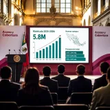Gobierno reporta avance en Educación Superior: más matrículas, cobertura y recursos para universidades