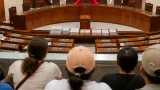 El Congreso de Zacatecas somete hoy a Pleno la nueva Ley de Búsqueda para fortalecer localizaciones