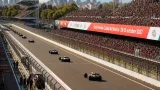 El México GP 2027 en el Autódromo Hermanos Rodríguez: será del 29 al 31 de octubre