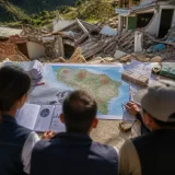 Venezuela requiere hasta 21.000 mdd para la recuperación tras los sismos, según la ONU